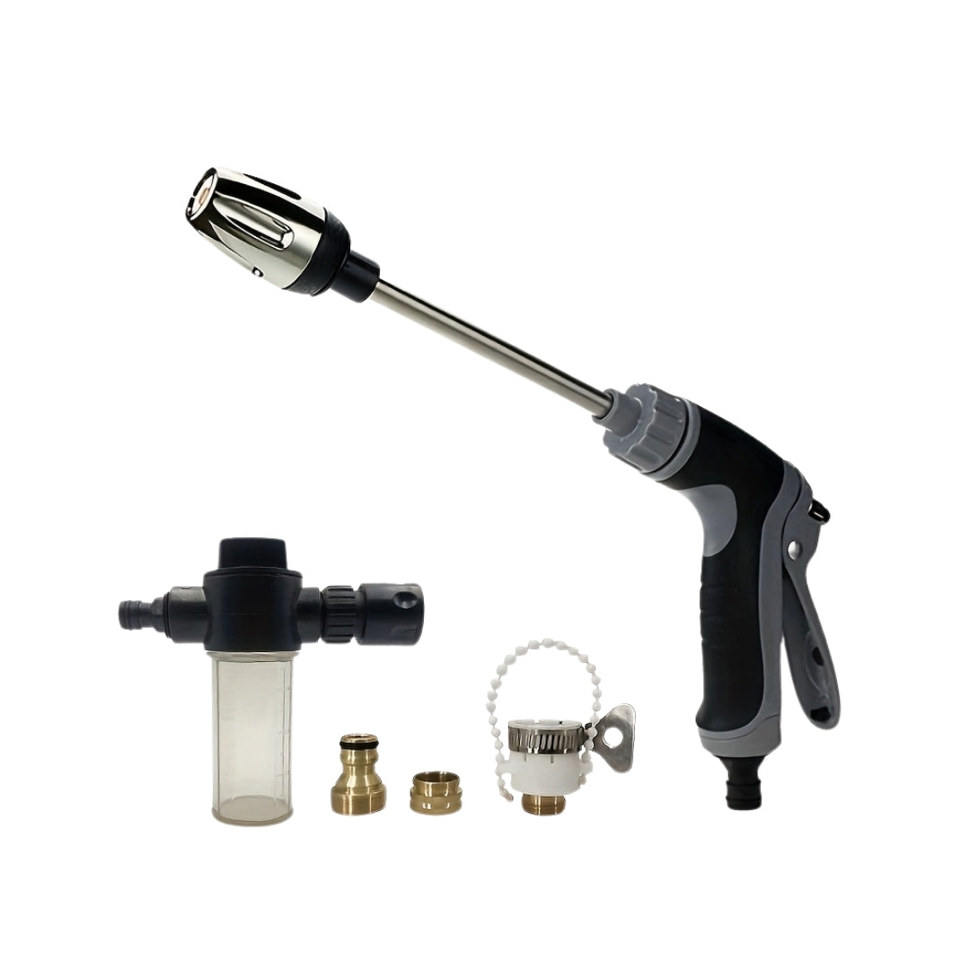 High-Pressure Nozzle
