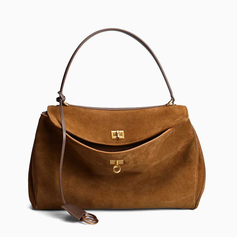 AMÉLIE Bag - Autumn-Winter Elegance