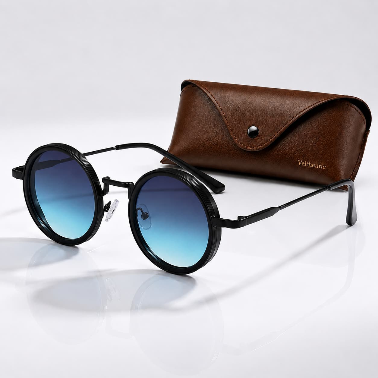 Anello Ray Polarized Sunglasses