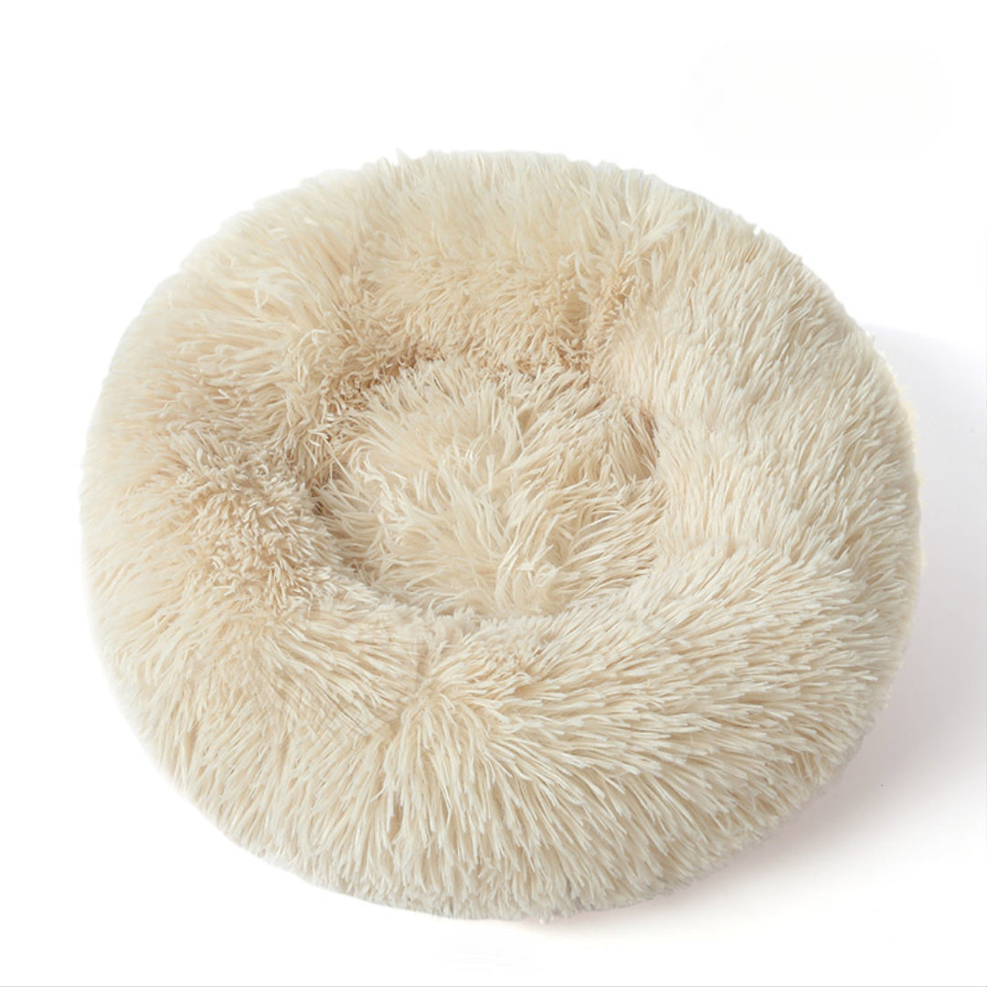 Anti-Anxiety Dog Bed Cushion - MrFluffyFriend