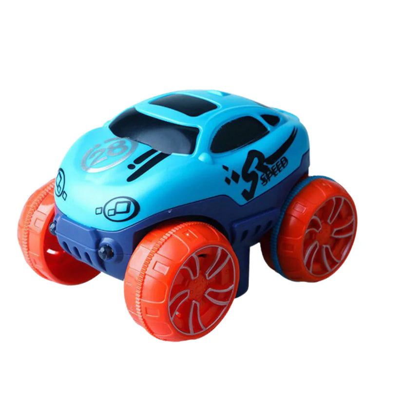 Anti-Gravity Race Track
