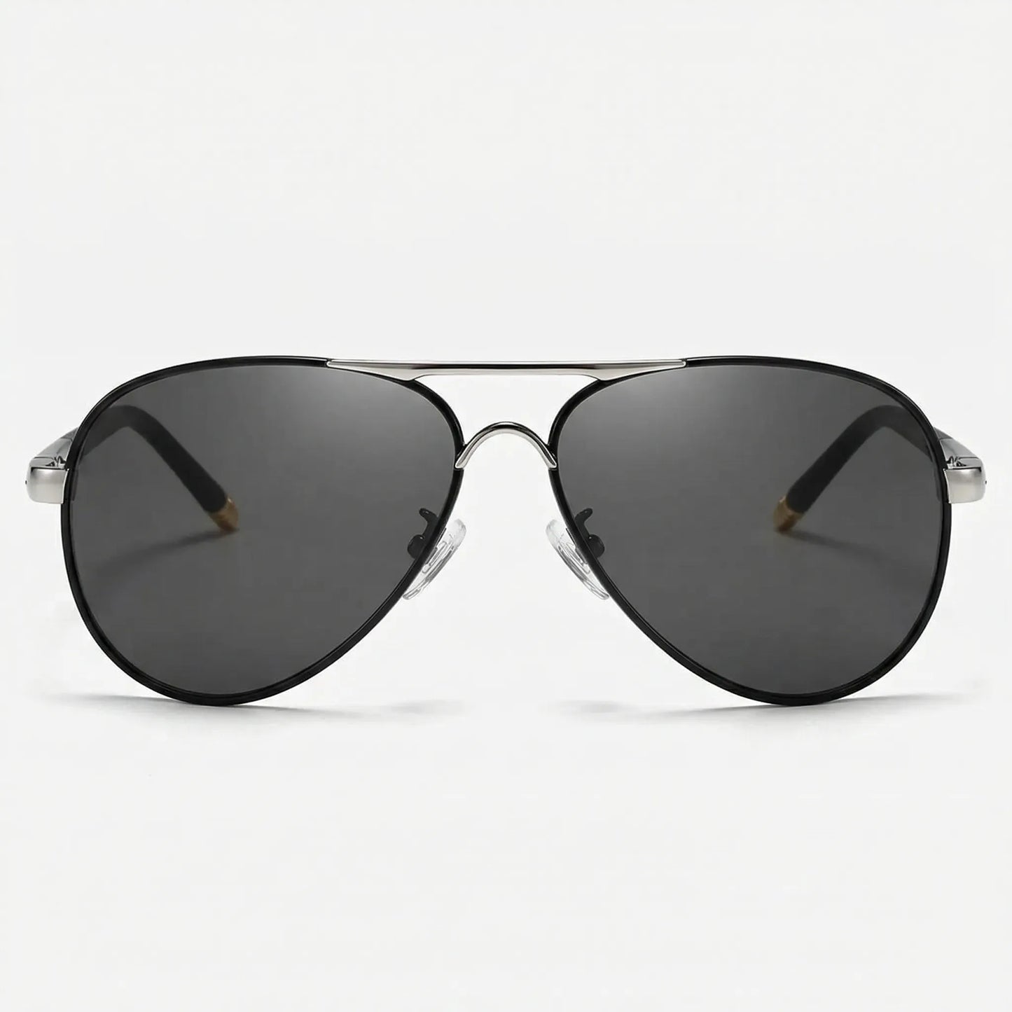 Bella | Avirex Polarised Aviator-Style Driving Sunglasses