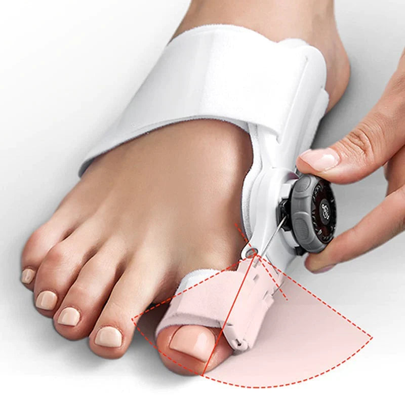 Bella Bunion Corrector