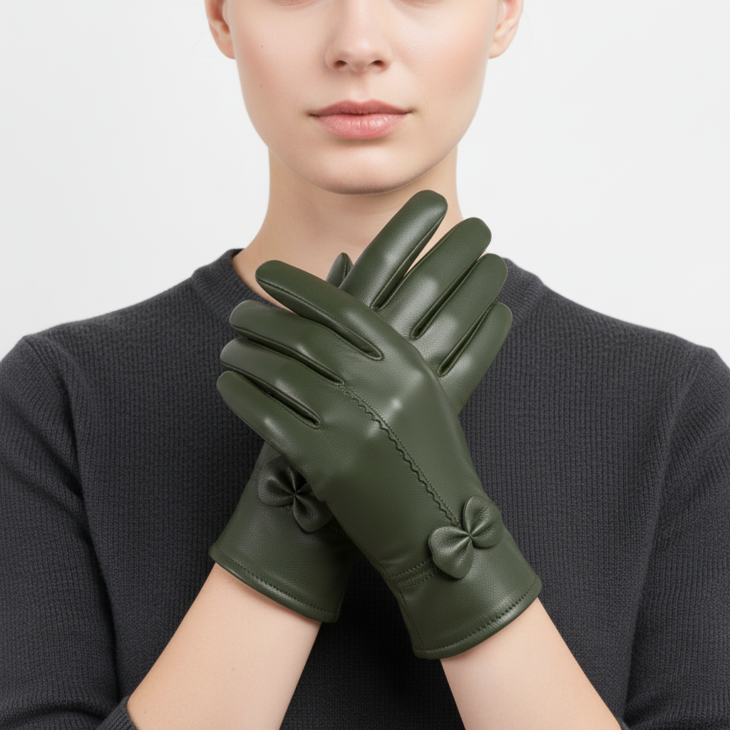 Bella | Cavell Classic Gloves