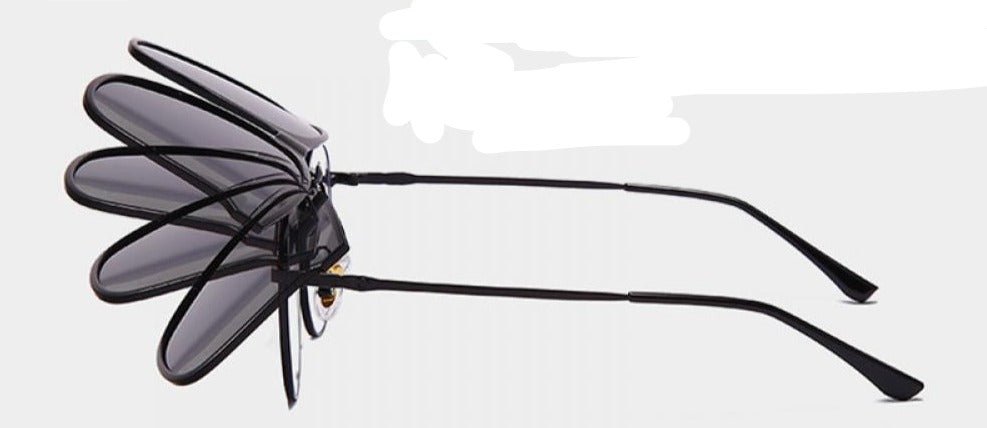 Bella Clip-On Attachment for Regular Glasses