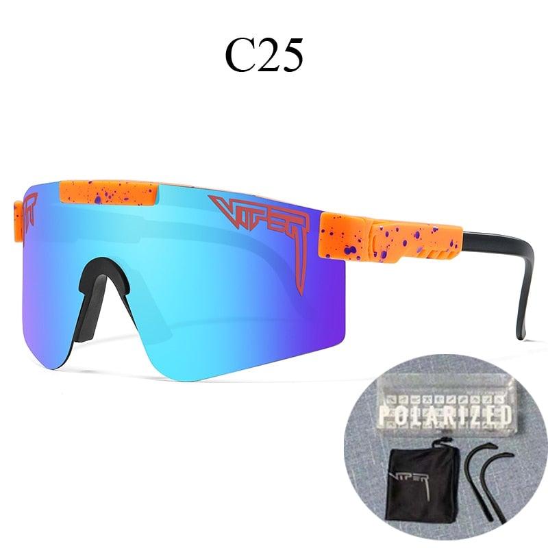 Bella | Cycling Sunglasses Outdoor Sports Glasses Sharp Drop Glasses