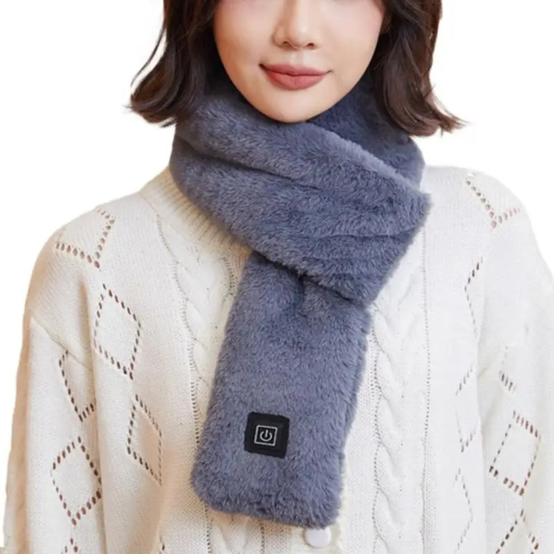 Bella | Heated Scarf