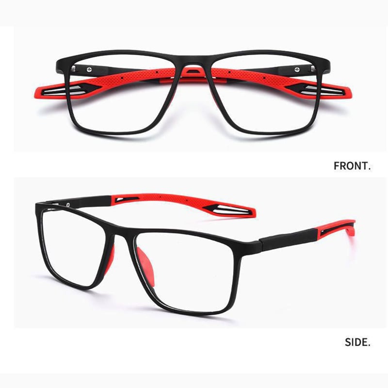 Bella | Multifocal Reading Glasses | Ultra-Light Polycarbonate Frame