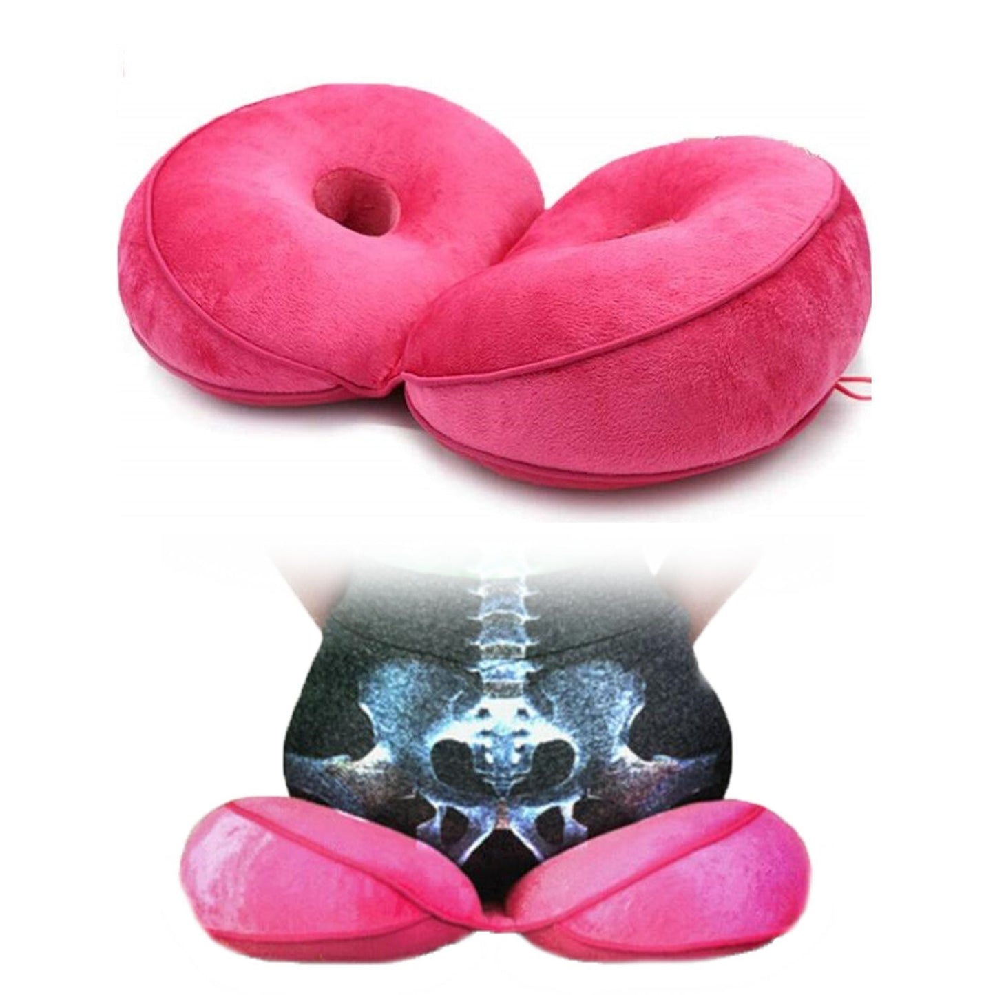 Bella Orthopedic Seat Cushion