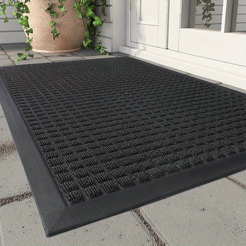 Bella | StepSure Non-Slip Doormat – Weatherproof Clean Walk Mat for Indoor & Outdoor