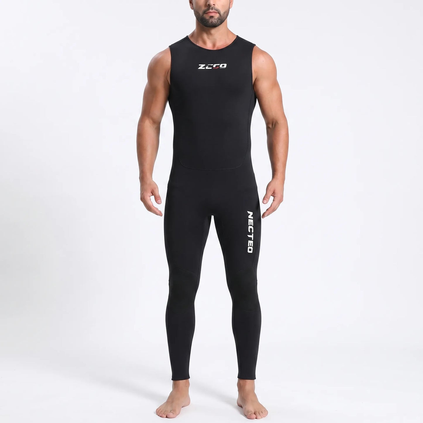 Bella | Tarnox Sleeveless One-Piece Wetsuit