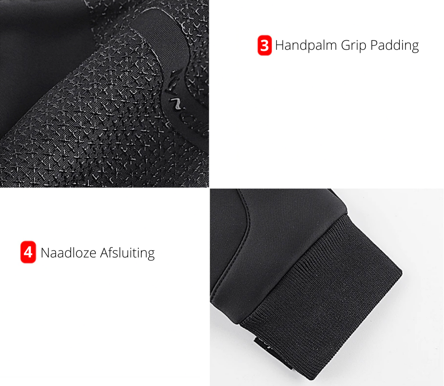Bella Touch PRO | Operate Your Smartphone & Keep Your Hands Dry and Warm!