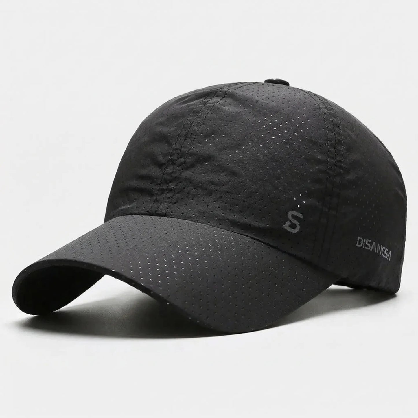 Bella | Vrentex Lightweight Perforated Baseball Cap