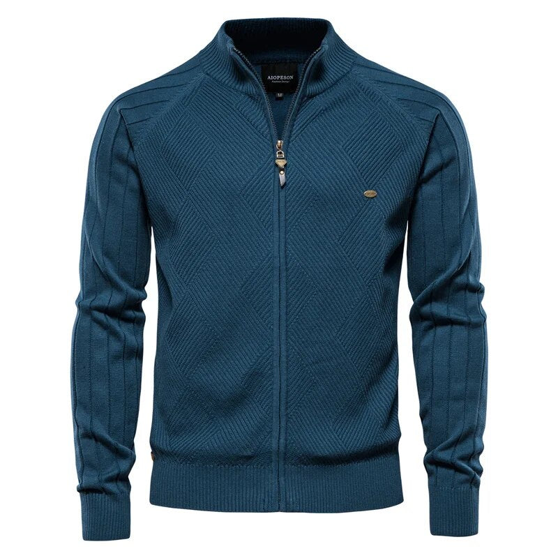 College Cardigan | Casual and Warm for Any Occasion