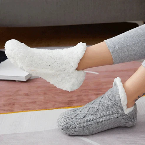 CosySocks - Non-Slip Thermal Socks
