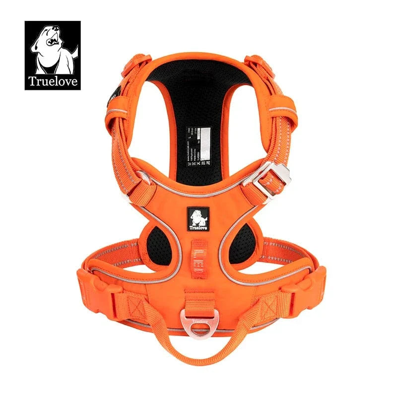 Dog Harness - Comfortable, Durable - XS-XL