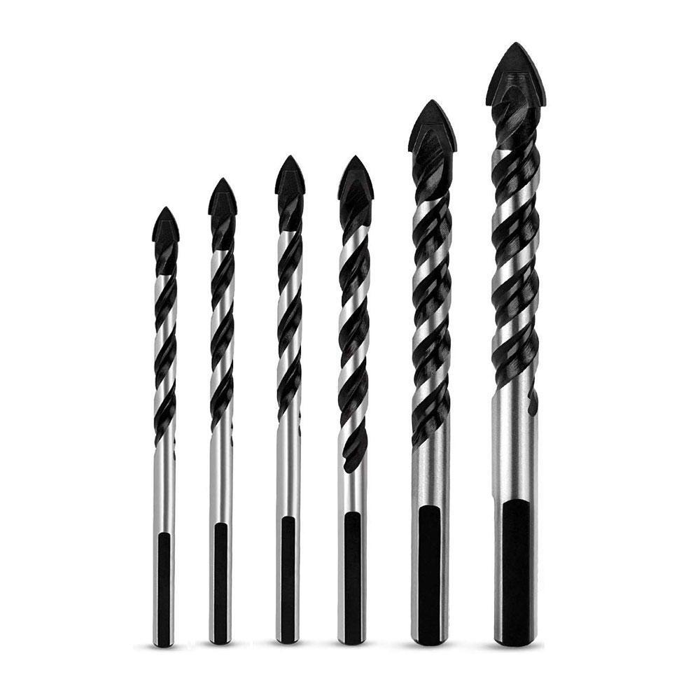 Drill Bit Set | High-Performance Drill Bits for Any Material