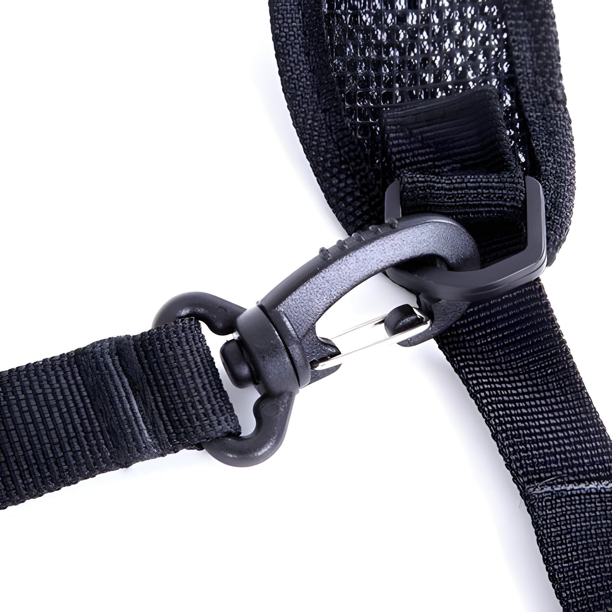 Dual Camera Harness - Quick Access, Lightweight & Breathable
