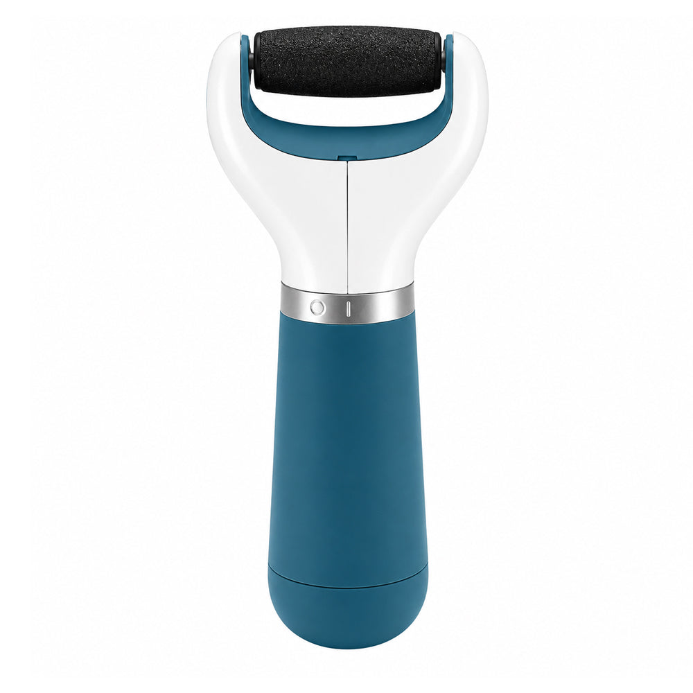Electric Foot File for Pedicures (USB + Battery)