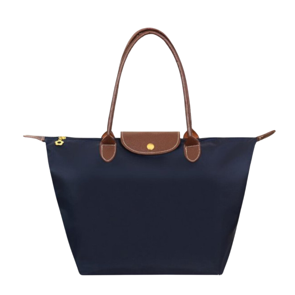 Elegance Bag - Luxurious Handles & Timeless Design