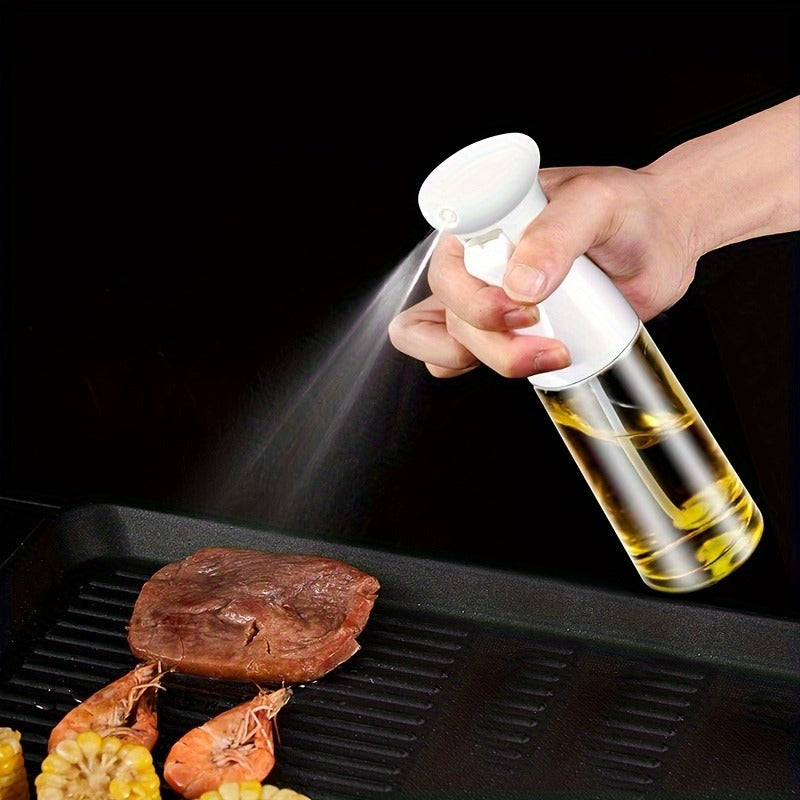 Globetrek° OilSpray Air Pressure Type Oil Spray Bottle