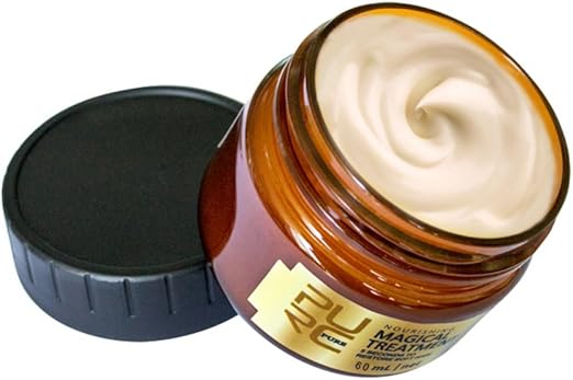 Hair Treatment Repair | Intensive Care | Shine & Suppleness | Revivify
