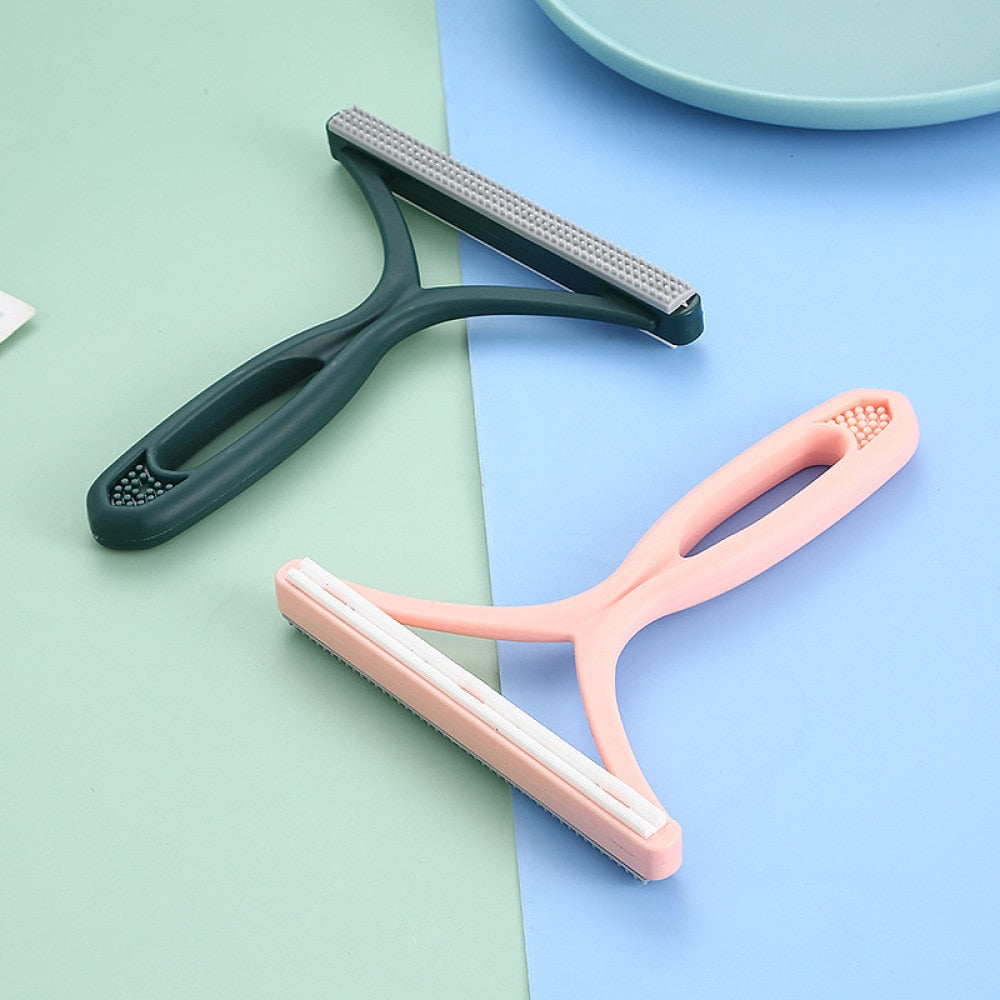 HairAway | Effortlessly Remove Pet Hair!
