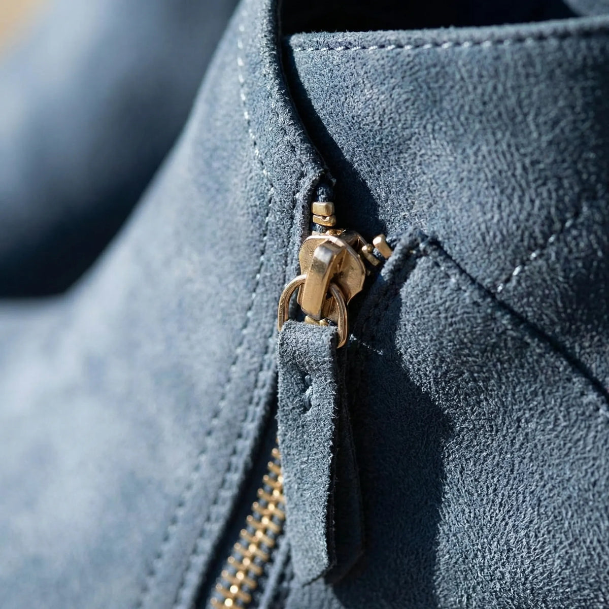 Heeled Ankle Boots