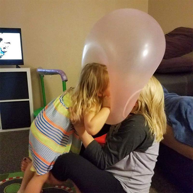 Inflatable Amazing Bubble Ball | Bella