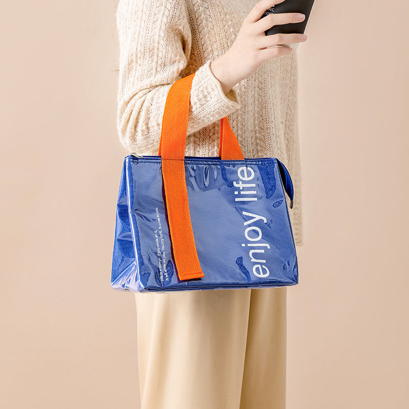 Insulated Food Storage Lunch Bag