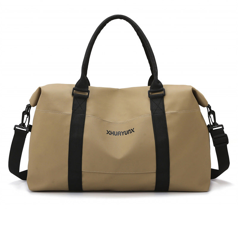 Lightweight Waterproof Travel Duffel Bag
