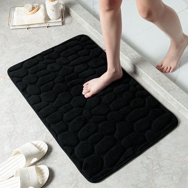 Luxurious Non-Slip Shower Mat | Ultimate Comfort | Safety and Style
