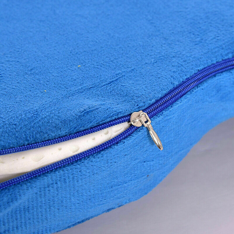 Memory Foam Coccyx Cushion for Tailbone Pain Relief