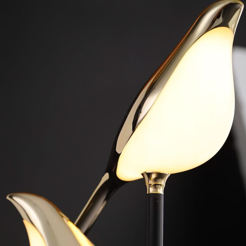 MisterBird LED Table Lamp