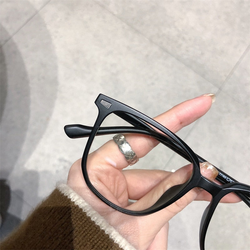 Nearsighted Diopter Glasses