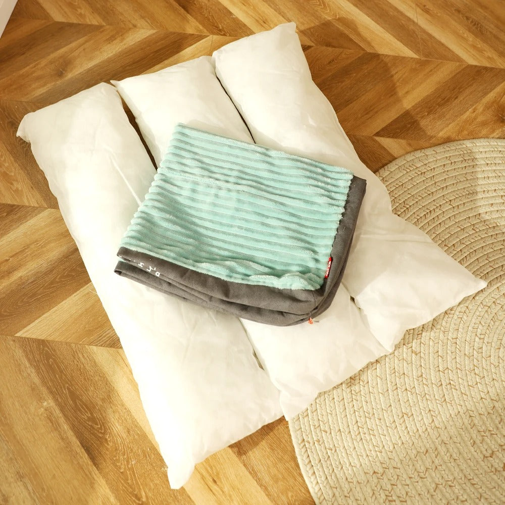 Orthopedic Dog Bed – Cozy & Supportive