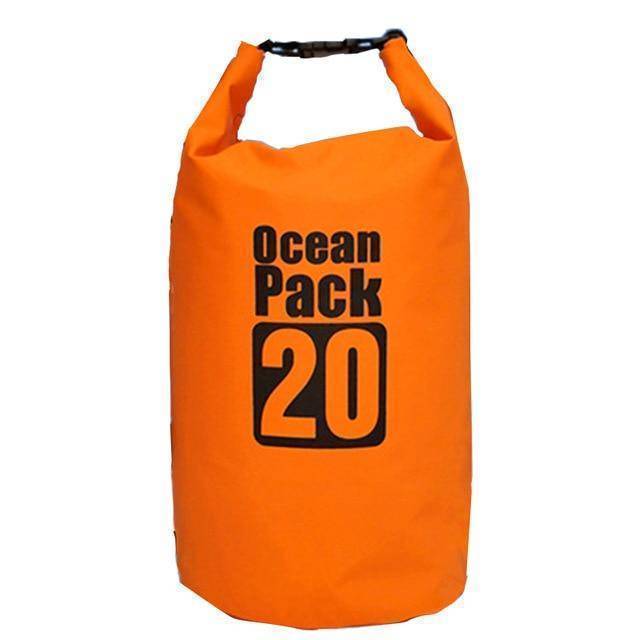 Outdoor Waterproof Dry Bag for Camping & Boating