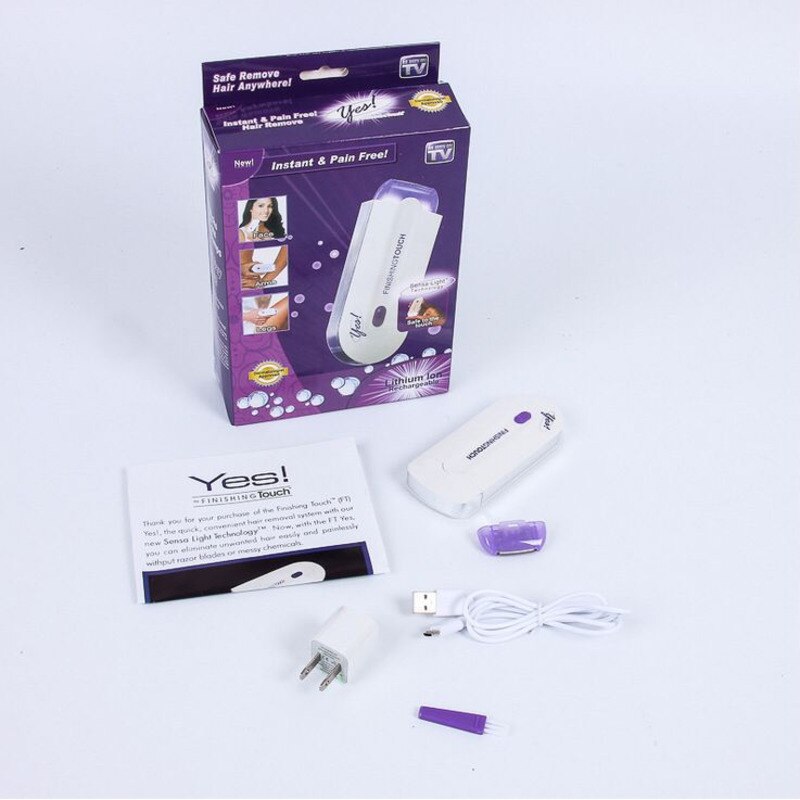 Painless Hair Epilator