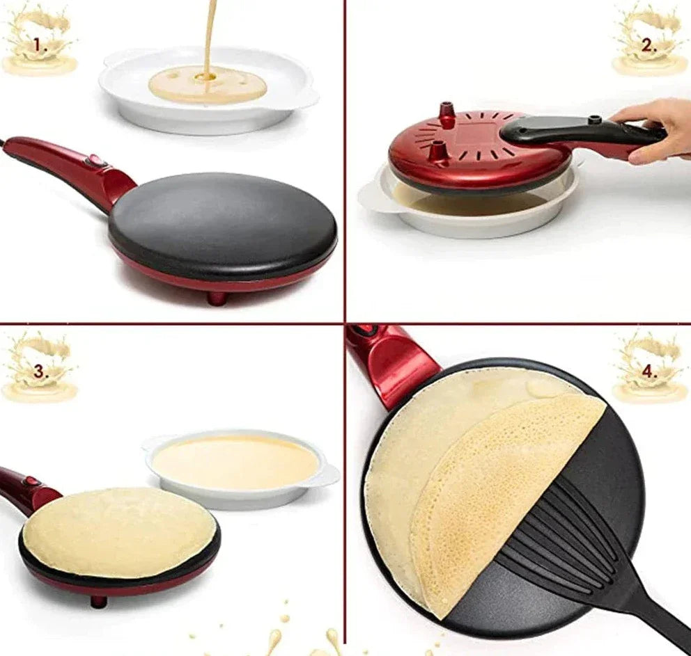 PancakePro pancake maker