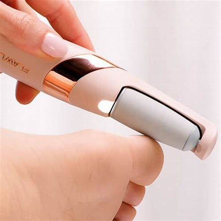 Pedicure PRO | Electric Callus Remover