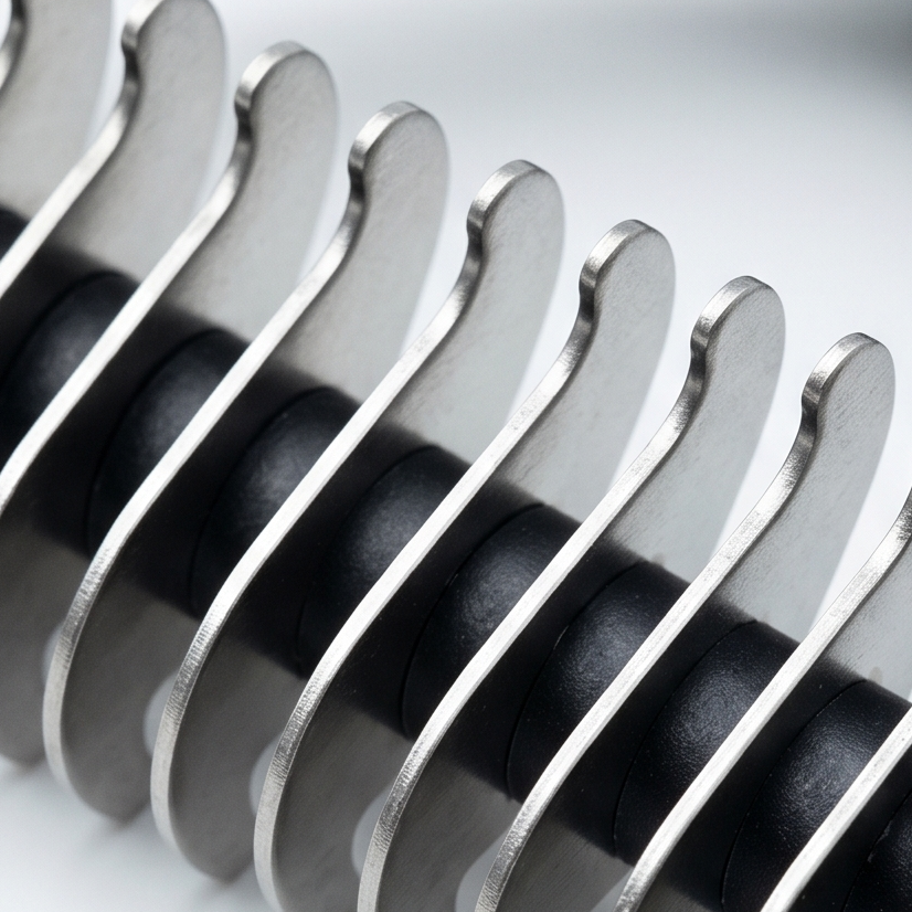 PetGroom – Double-Sided Dematting Brush