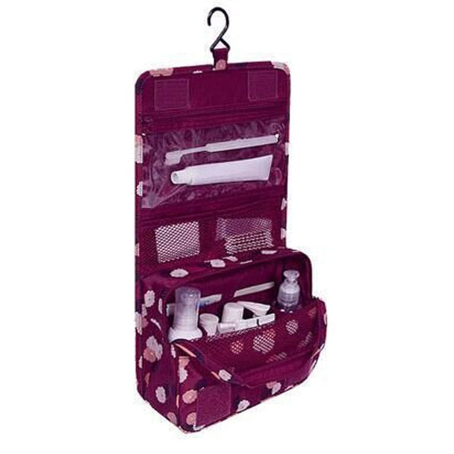 PRO Toiletry Bag Organizer