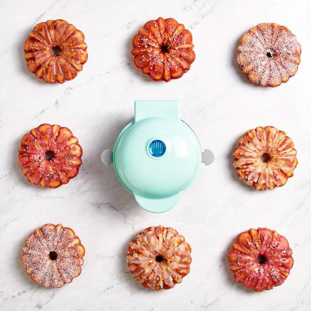 QuickCake | Make Bundt Cake in Minutes