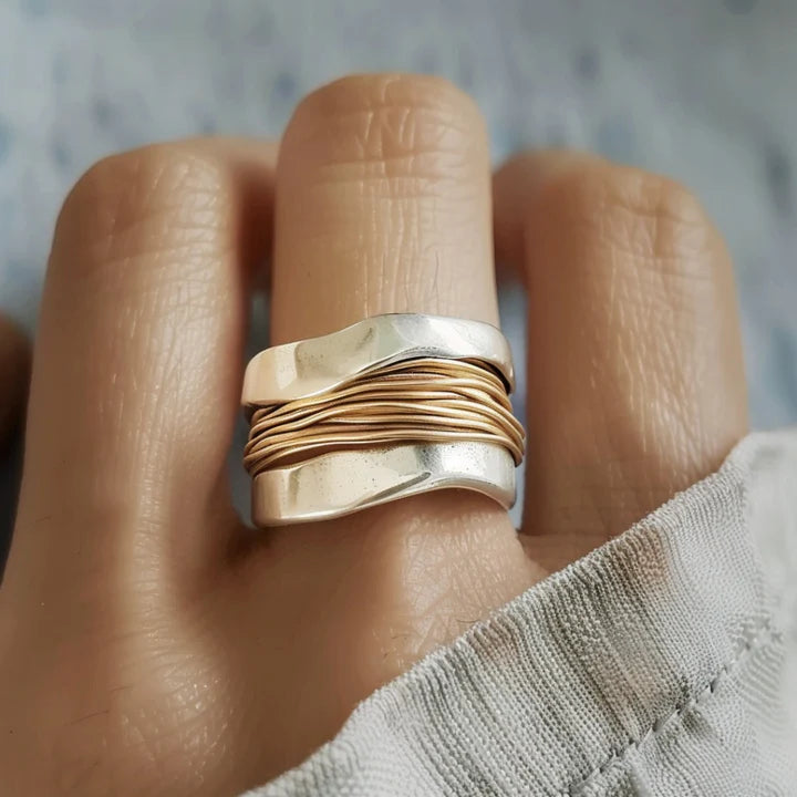 Ring - Elegant Jewelry