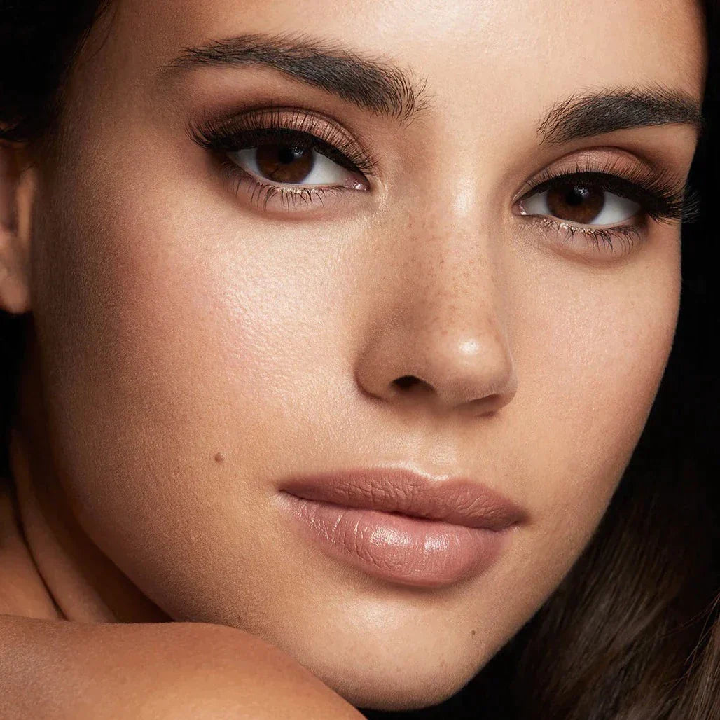 Selena - Stylish Magnetic Eyelashes