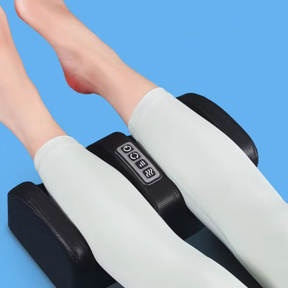 Shiatsu Foot Massager with Heat – Get Rid of Sore Feet and Fatigue