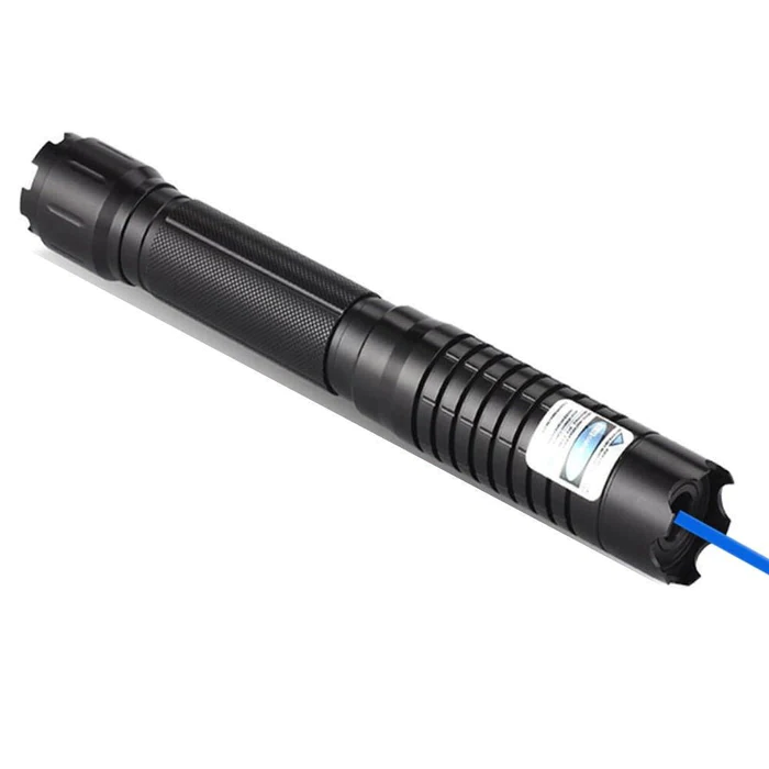 Tactical Outdoor Laser Torch