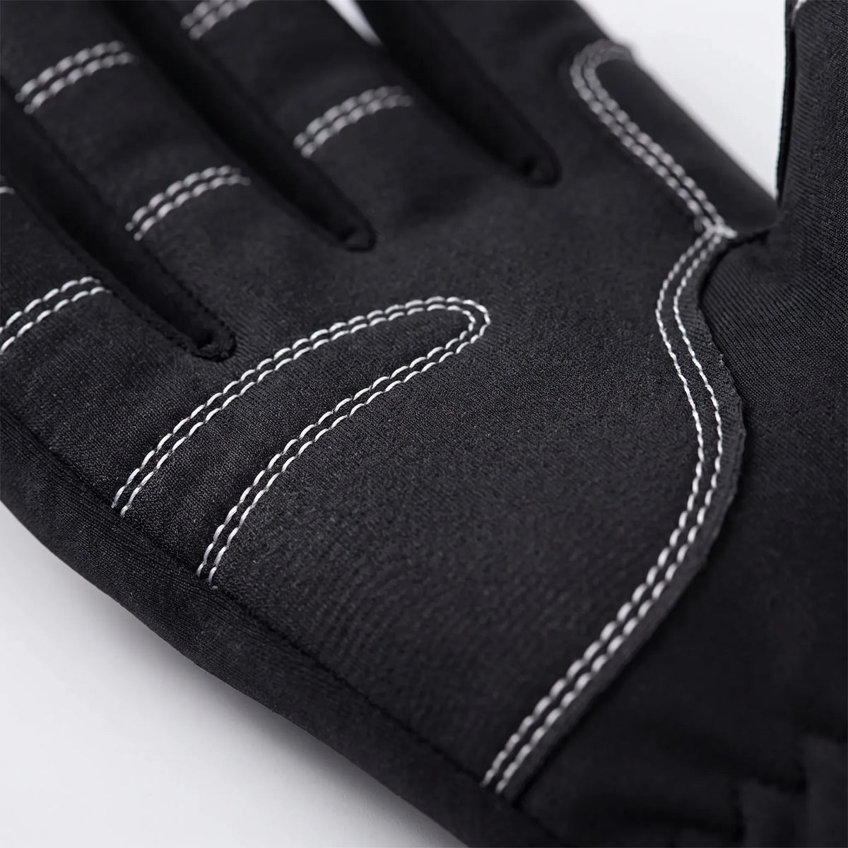 USB Heated Winter Gloves