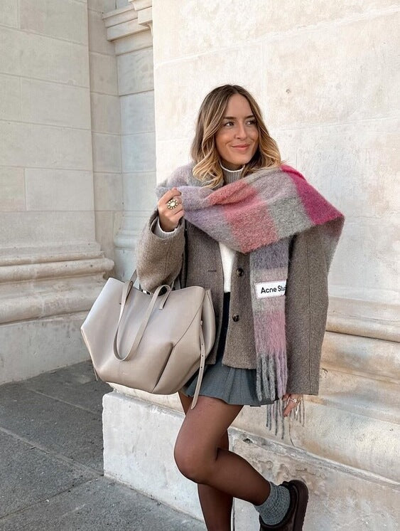 Vintage Tote Bag for Women | Shoulder Bag