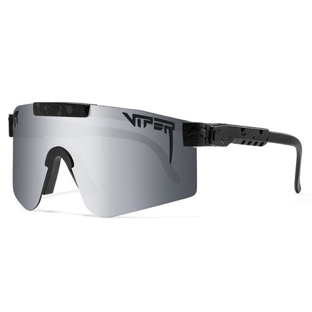 Viper Sunglasses | Polarised & UV Protection - Stylish & Comfortable